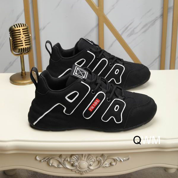 Prada Shoes Mens ID:20240322-159